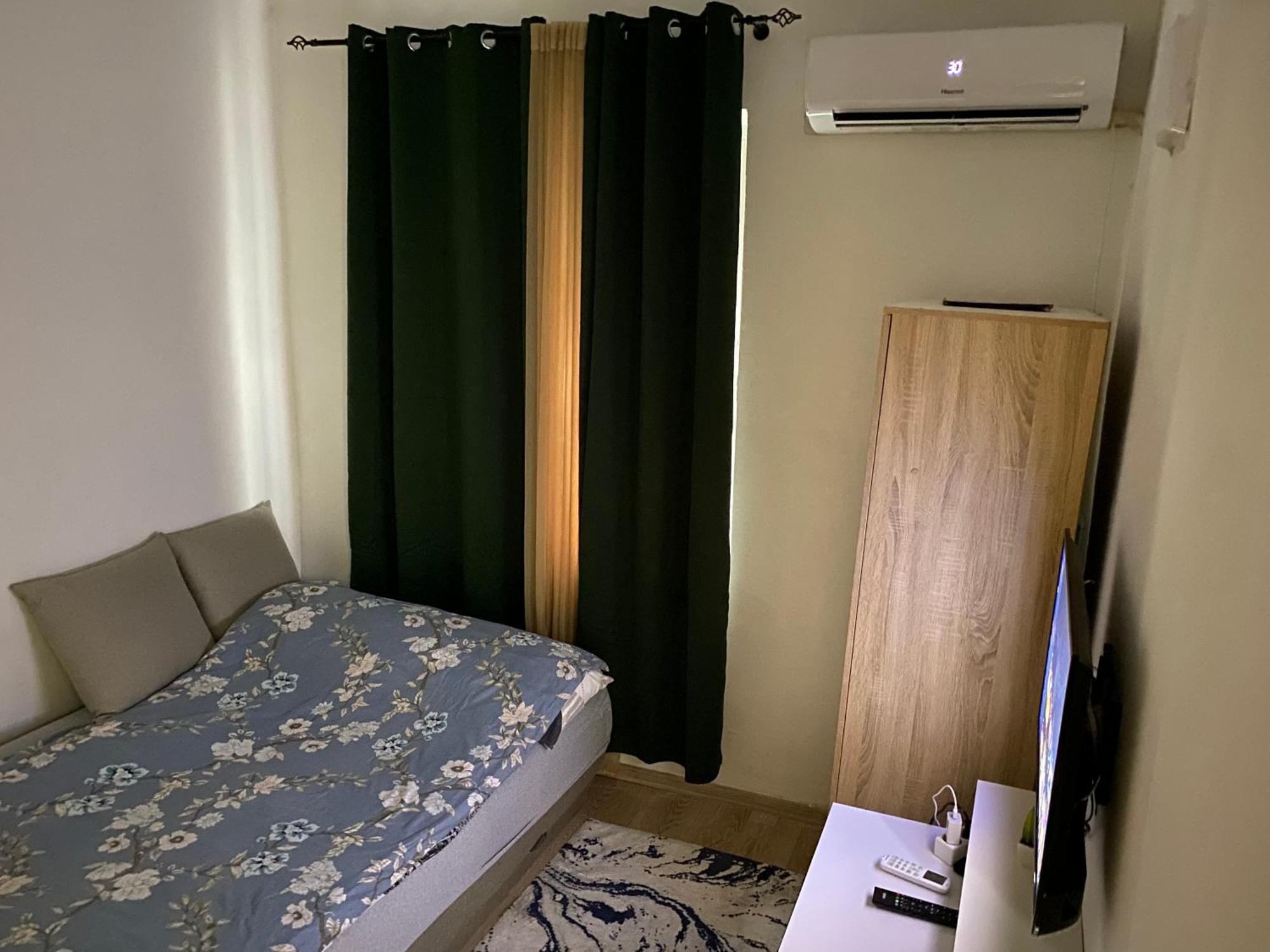Center Studio Apartment ポドゴリツァ エクステリア 写真